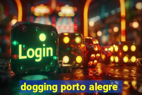 dogging porto alegre